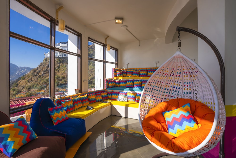 gostops mussoorie picture palace hostel