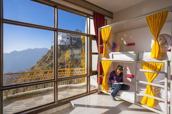 gostops mussoorie picture palace hostel