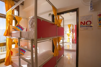 gostops mussoorie picture palace hostel
