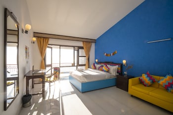 gostops mussoorie picture palace hostel
