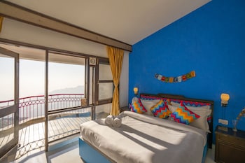 gostops mussoorie picture palace hostel