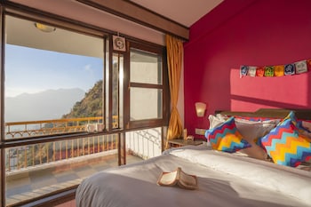 gostops mussoorie picture palace hostel