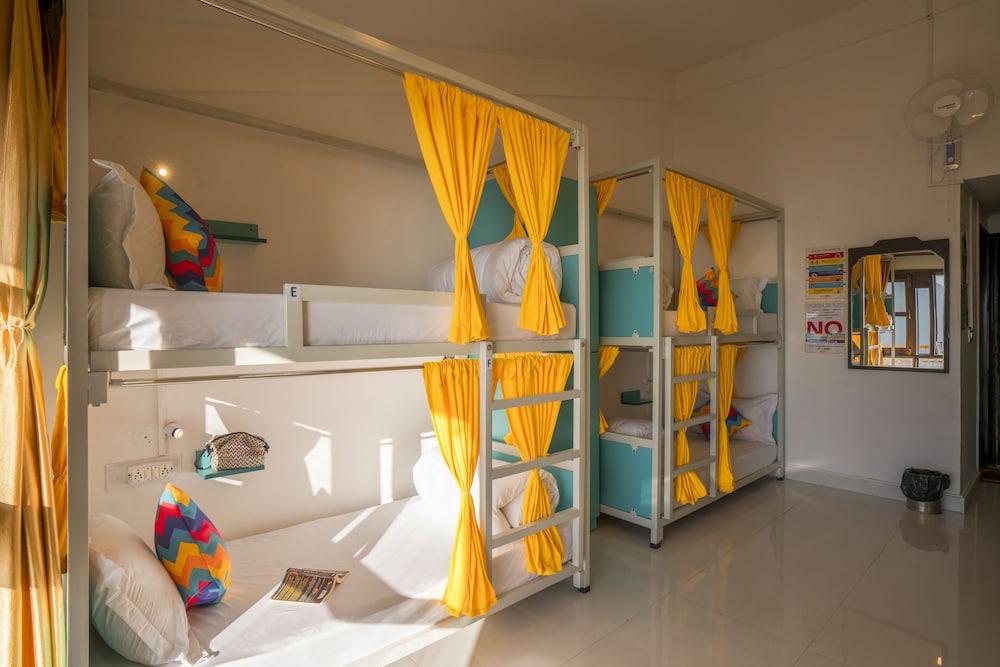 gostops mussoorie picture palace hostel