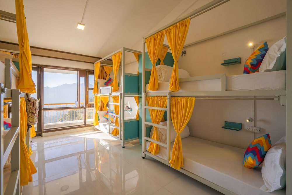 gostops mussoorie picture palace hostel