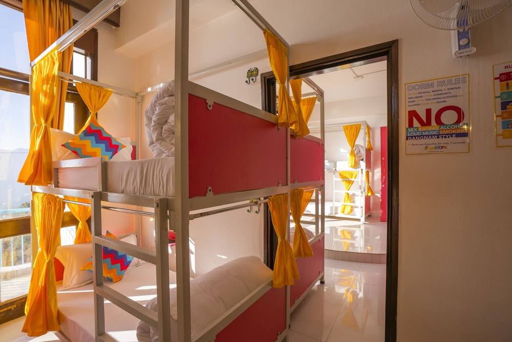 gostops mussoorie picture palace hostel