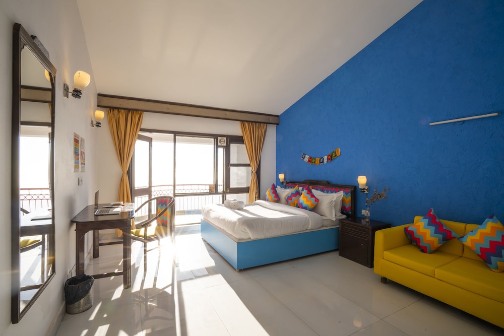 gostops mussoorie picture palace hostel