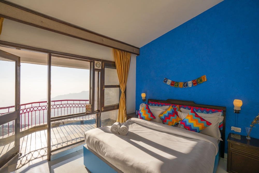gostops mussoorie picture palace hostel