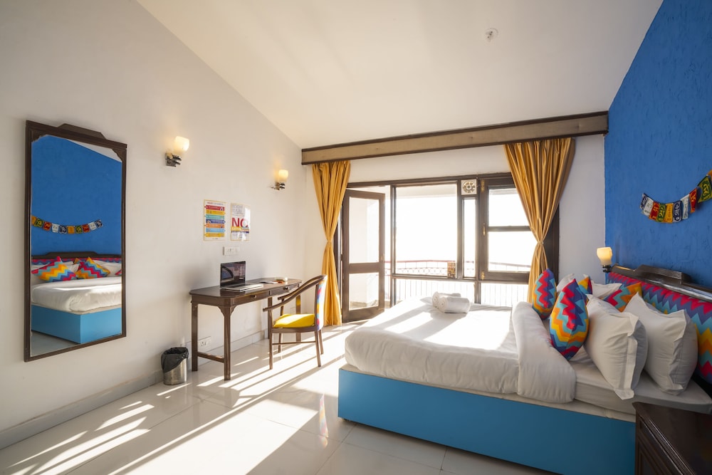 gostops mussoorie picture palace hostel