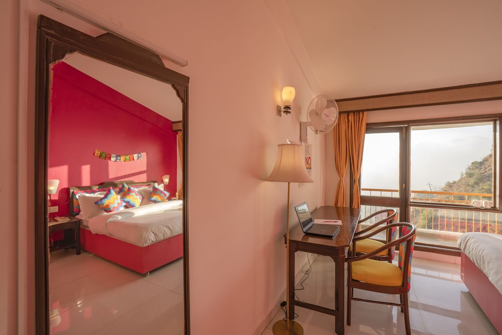 gostops mussoorie picture palace hostel