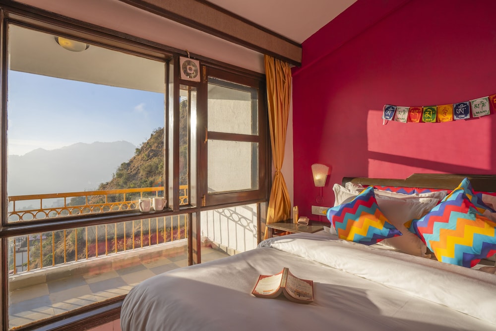 gostops mussoorie picture palace hostel