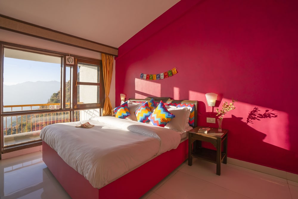 gostops mussoorie picture palace hostel