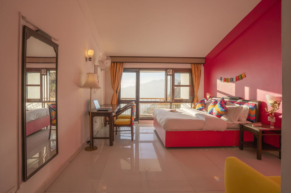 gostops mussoorie picture palace hostel