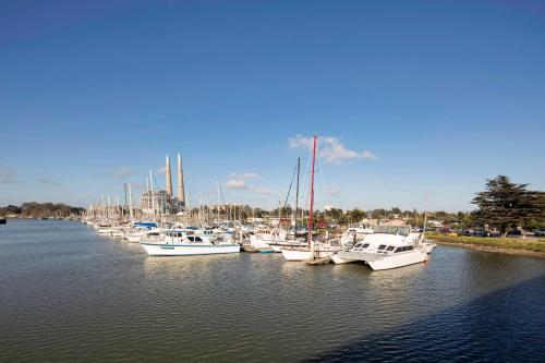 inn at moss landing point
