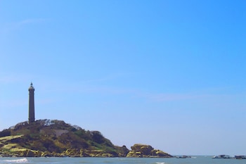 starlight villa beach resort and spa