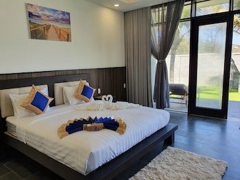 starlight villa beach resort and spa