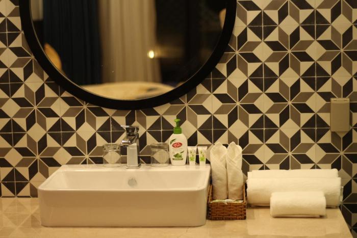 starlight villa beach resort and spa