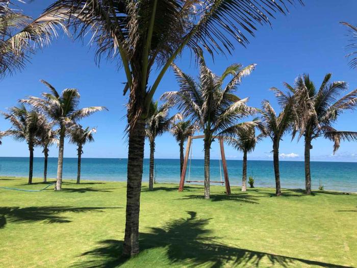 starlight villa beach resort and spa