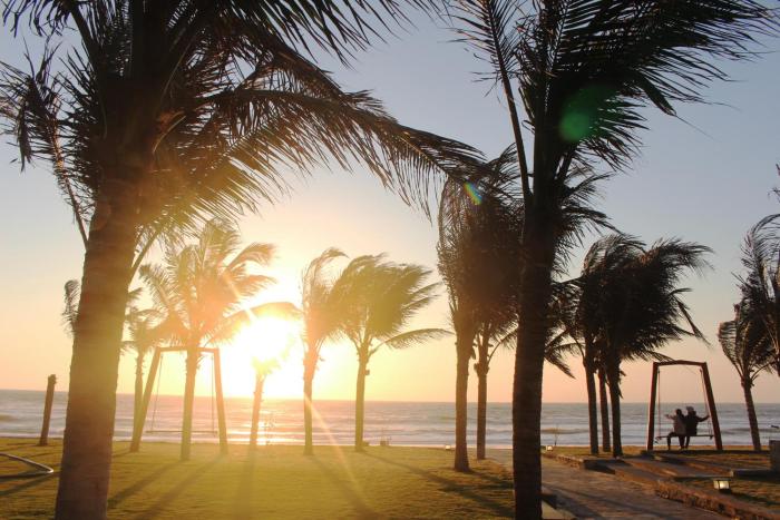 starlight villa beach resort and spa