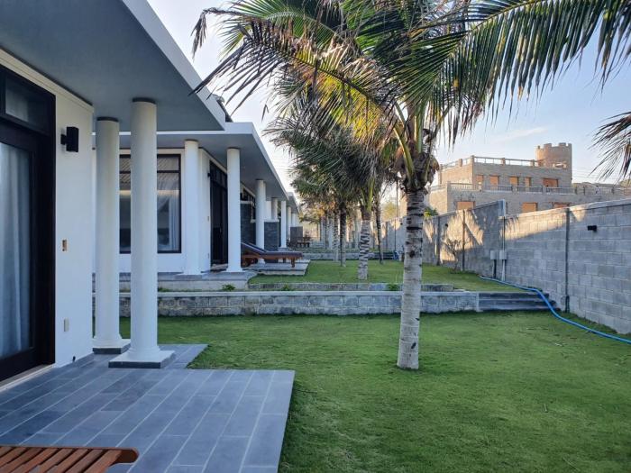 starlight villa beach resort and spa