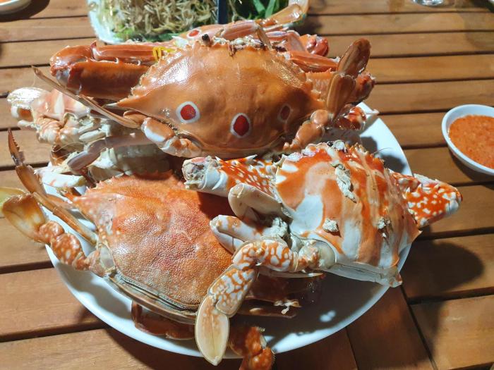 starlight villa beach resort and spa