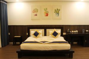 starlight villa beach resort and spa