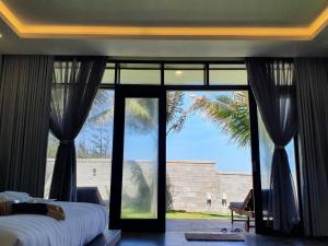 starlight villa beach resort and spa