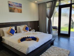 starlight villa beach resort and spa