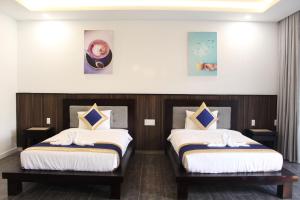 starlight villa beach resort and spa