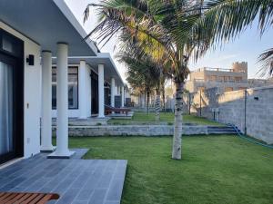 starlight villa beach resort and spa