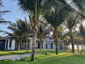 starlight villa beach resort and spa