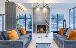 cambria hotel copper mountain