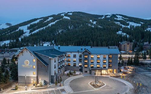 cambria hotel copper mountain