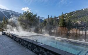 cambria hotel copper mountain