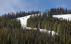 cambria hotel copper mountain