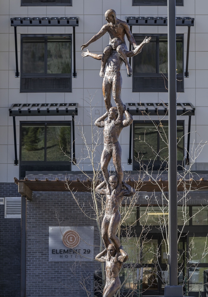 cambria hotel copper mountain