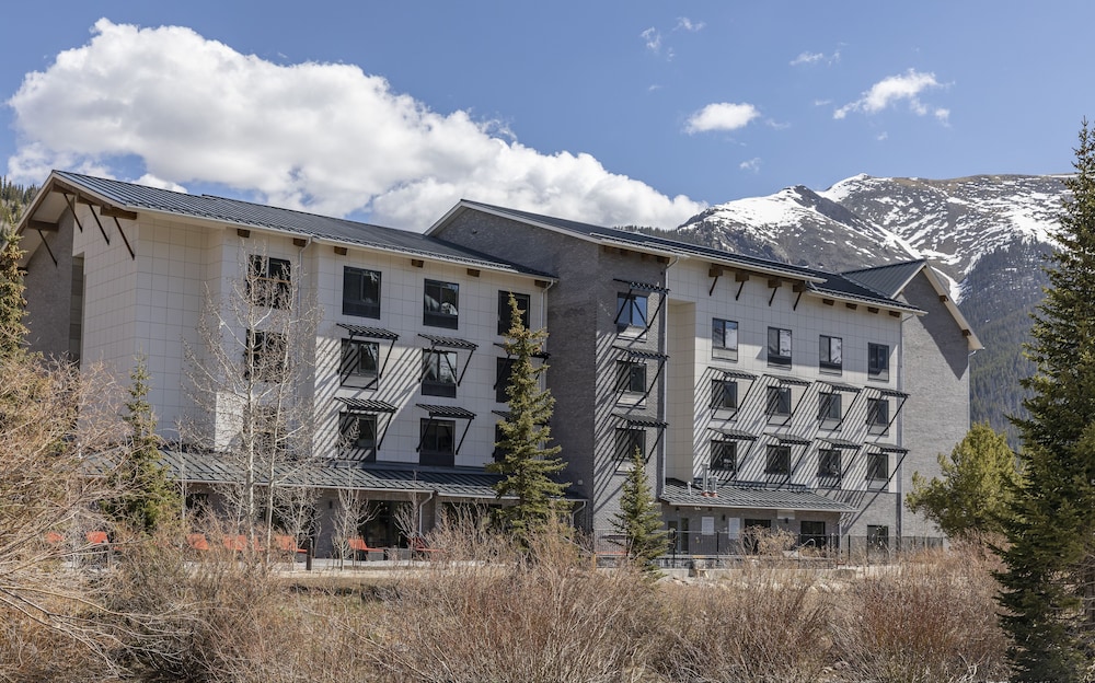 cambria hotel copper mountain