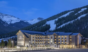 cambria hotel copper mountain