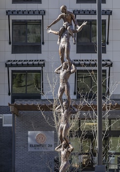 cambria hotel copper mountain