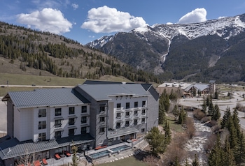 cambria hotel copper mountain