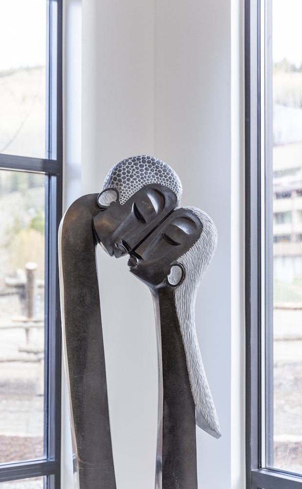 cambria hotel copper mountain