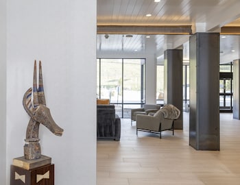 cambria hotel copper mountain