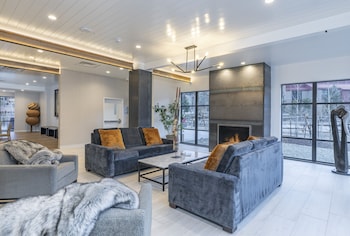 cambria hotel copper mountain