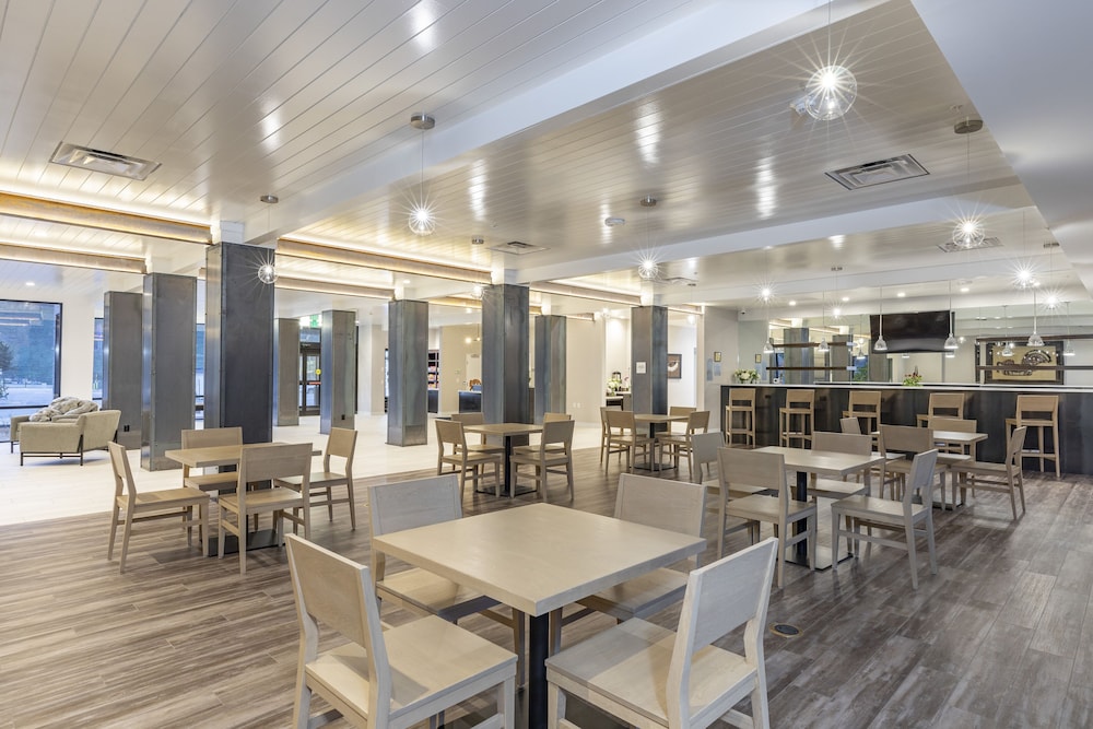 cambria hotel copper mountain