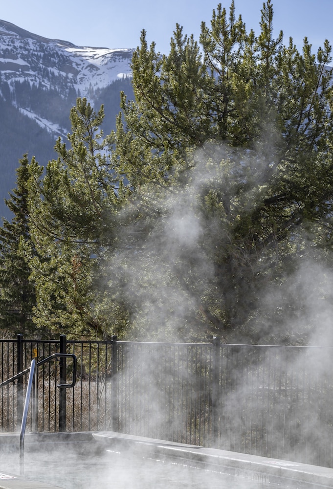 cambria hotel copper mountain