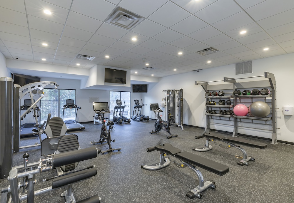 cambria hotel copper mountain