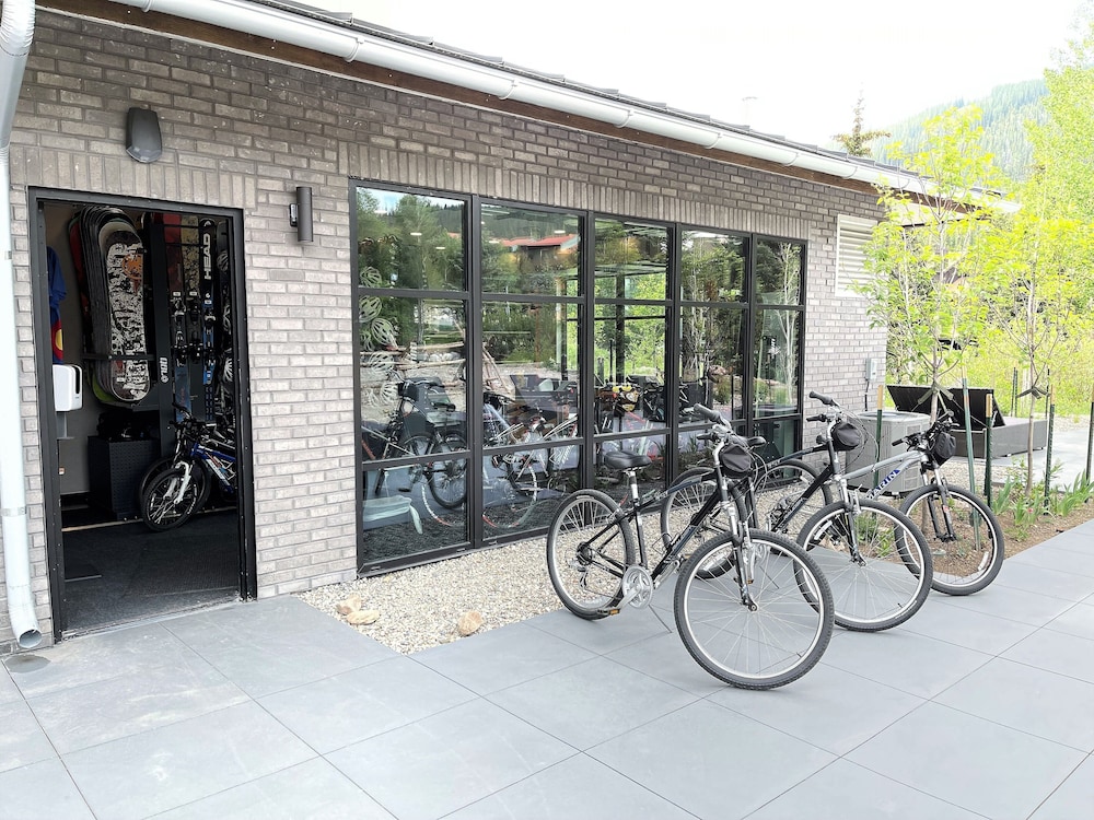 cambria hotel copper mountain