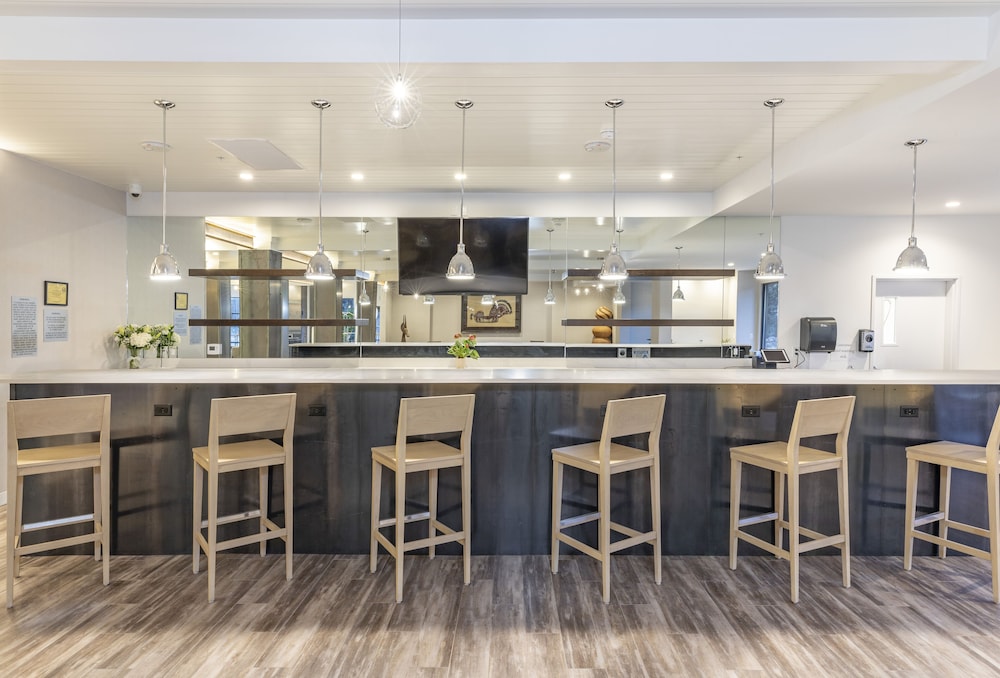 cambria hotel copper mountain