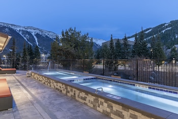 cambria hotel copper mountain