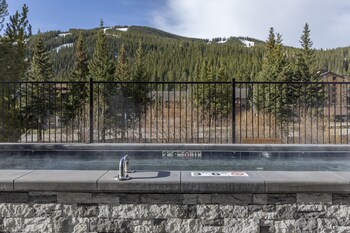 cambria hotel copper mountain