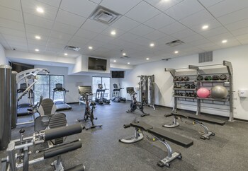 cambria hotel copper mountain